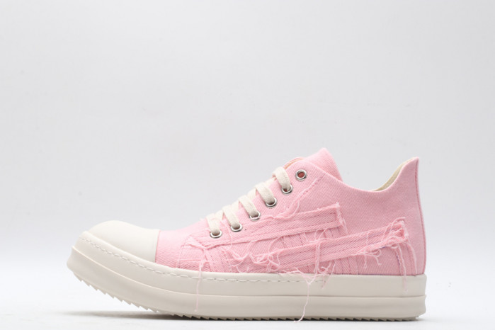 rick owens sneakers