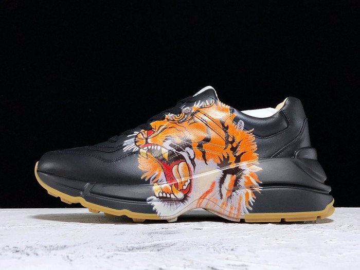 gucc1 rhyton sneaker