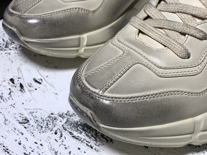 gucc1 rhyton sneaker