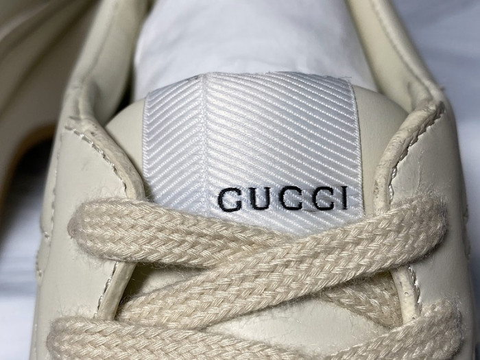 gucc1 rhyton rats sneaker