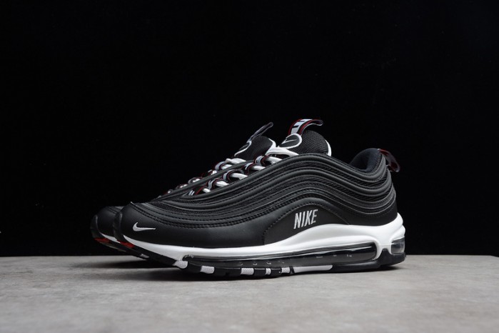 nike air max 97 black white 312834-008