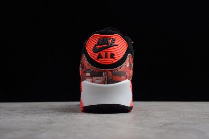 nike air max 90 prnt "we love nike" aq0926-001