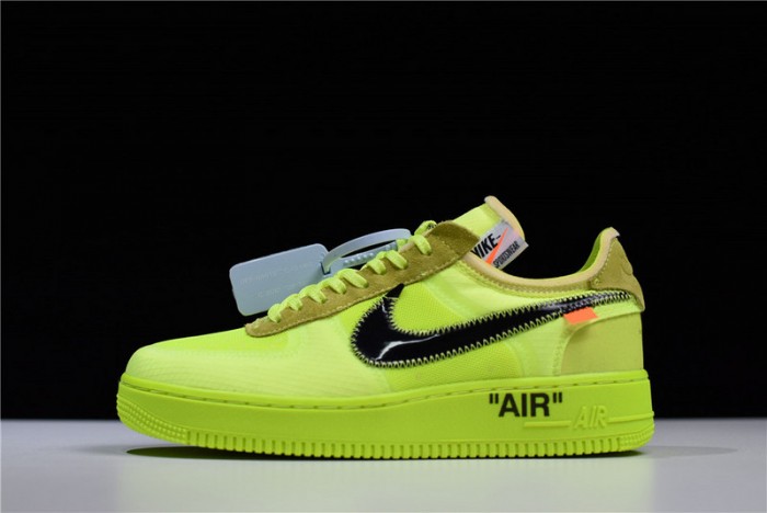 fw nike air force 1 low volt ao4606-700