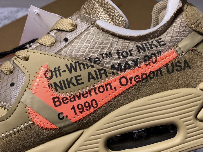 nike air max 90 fw desert ore aa7293-200