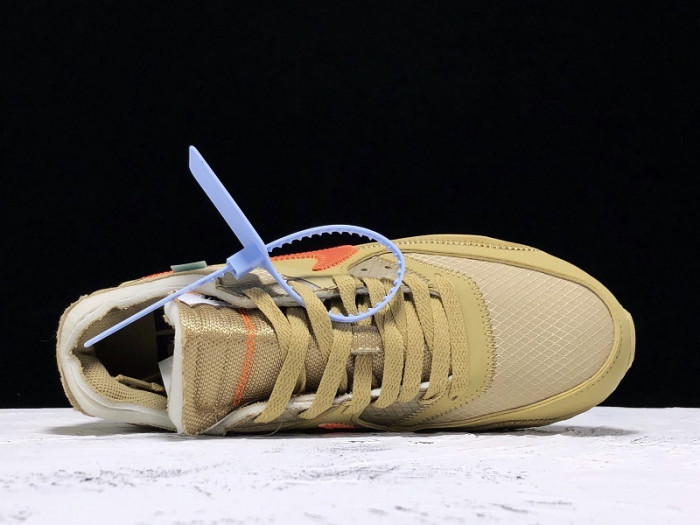 nike air max 90 fw desert ore aa7293-200