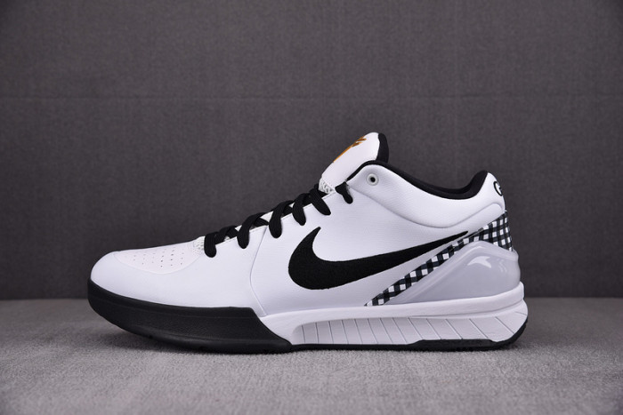 nike kobe 4 protro mambacita gigi
