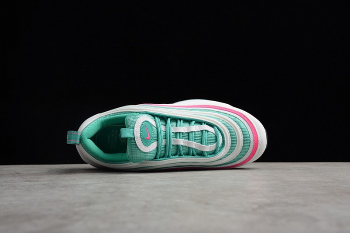nike air max 97 south beach (gs) 921522-101