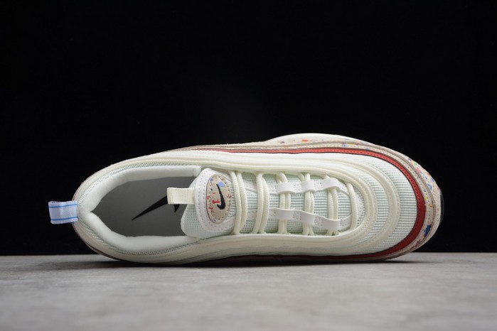 nike air max 97 paint splatter 312834-102