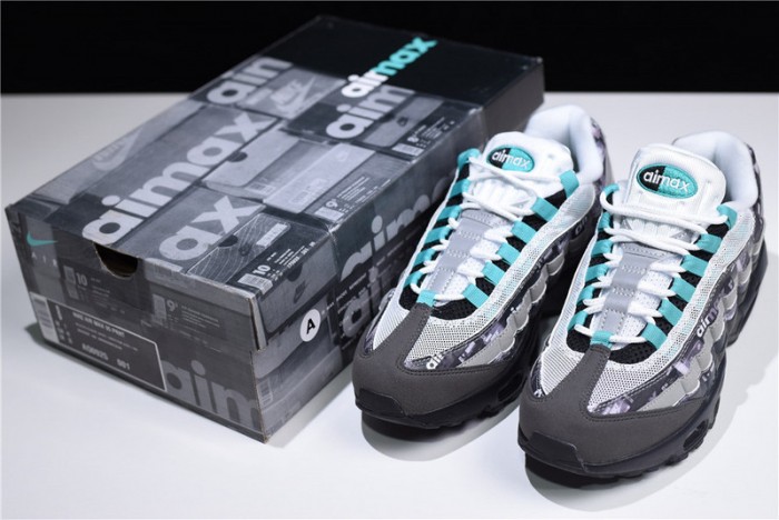 nike air max 95 atmos we love nike (clear jade) aq0925-001