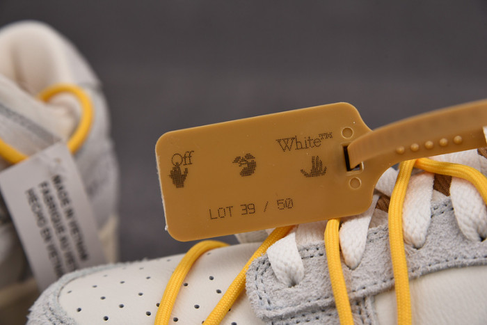 fw x dunk low 