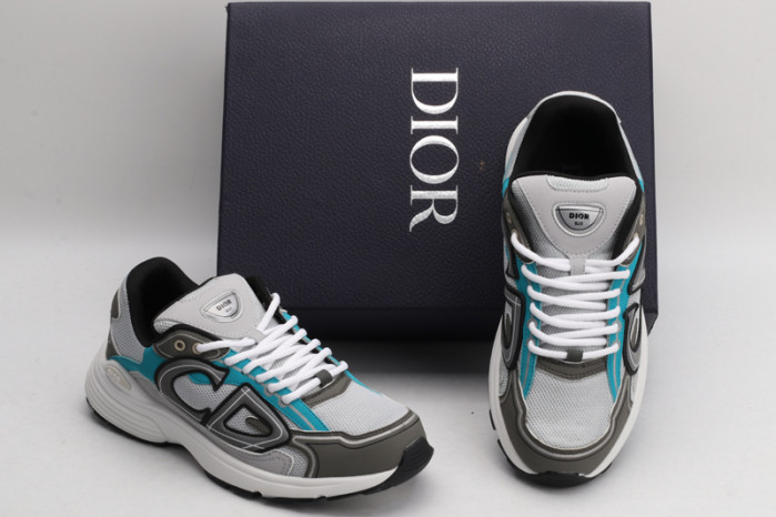 d1or b30 white beige blue olive