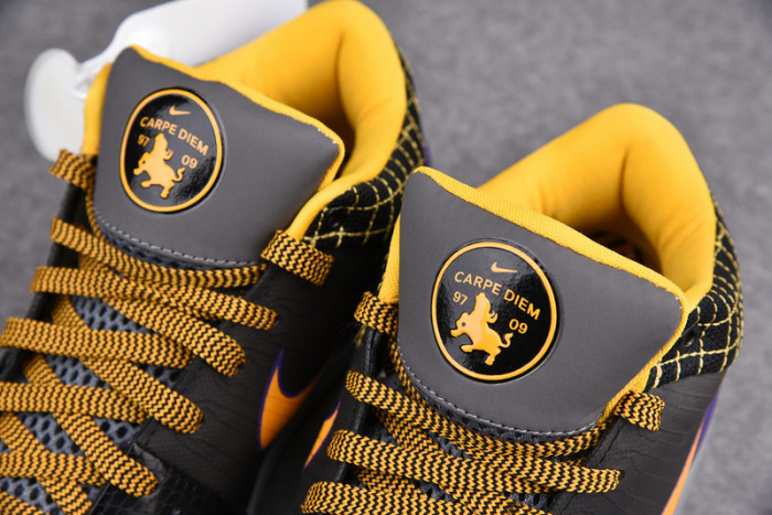 nike kobe 4 protro carpe diem men