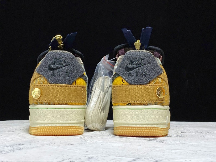 nike air force 1 low travis scott cactus jack cn2405-900