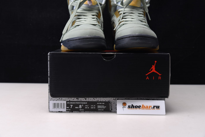 air jordan 5 jade horizon dc7501-300