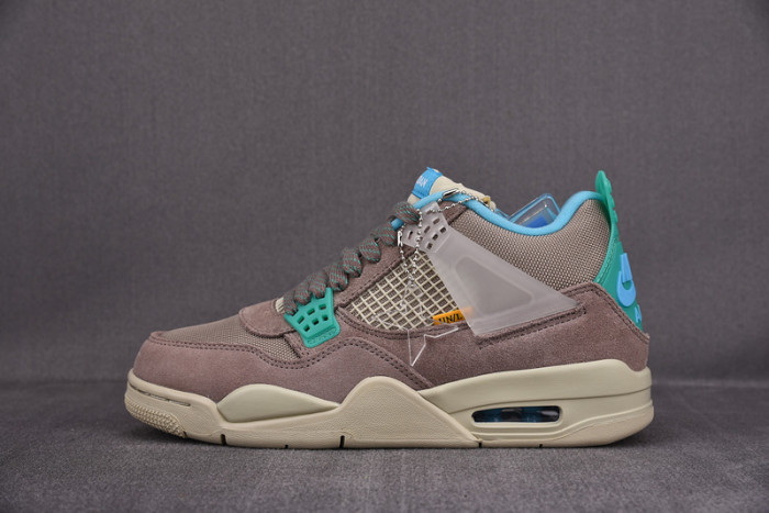 union x air jordan 4 “30th anniversary” dj5718-242