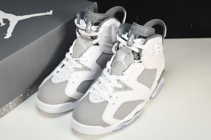 air jordan 6 