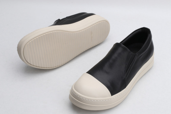 rick owens sneakers