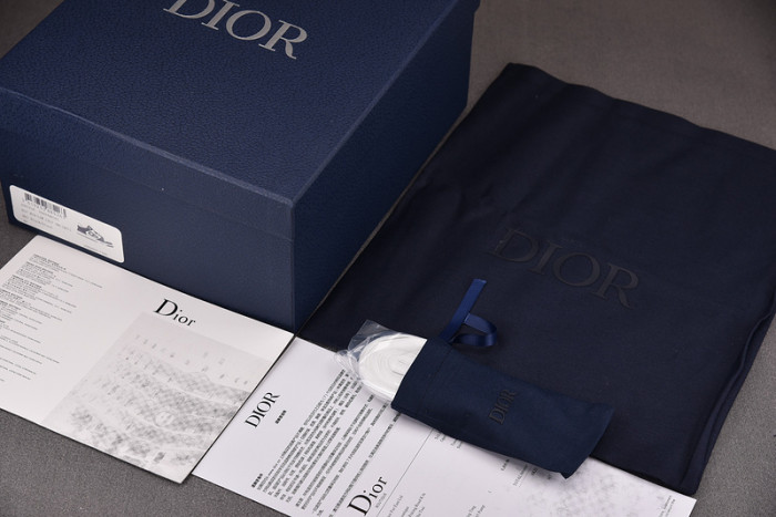 dio*r b27 sneaker d1700005