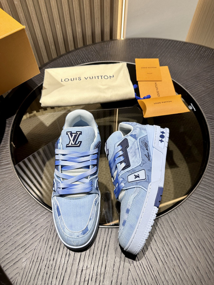 l&v skate sneaker 1aarr47