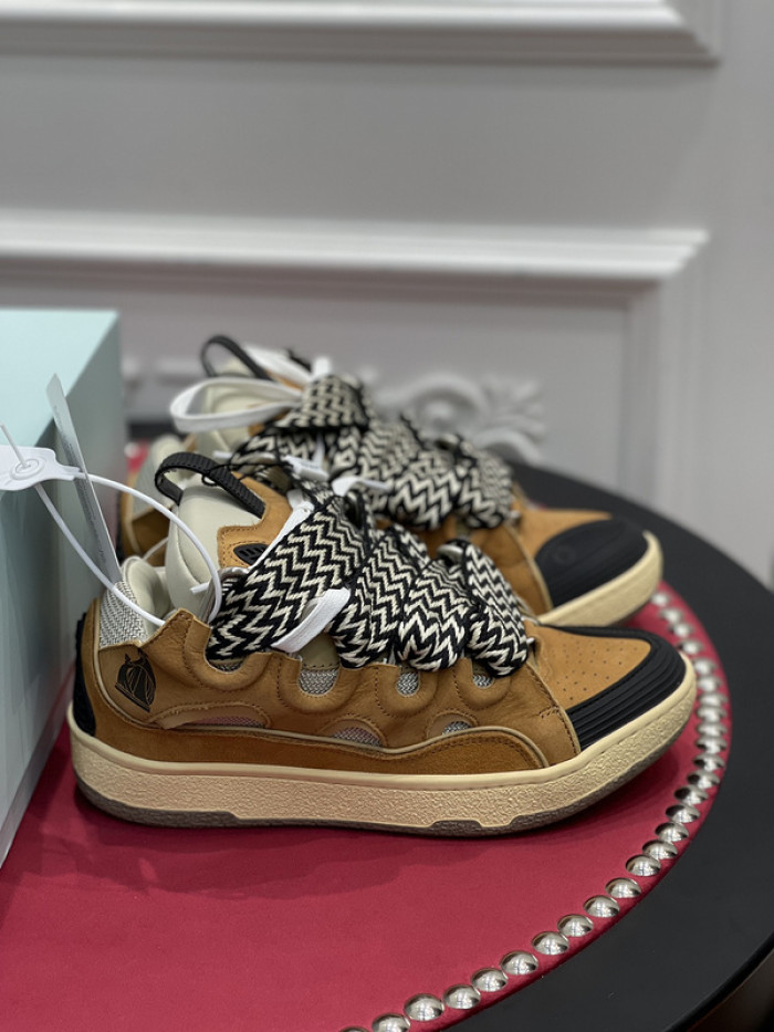 lanvin sneakers lan-055
