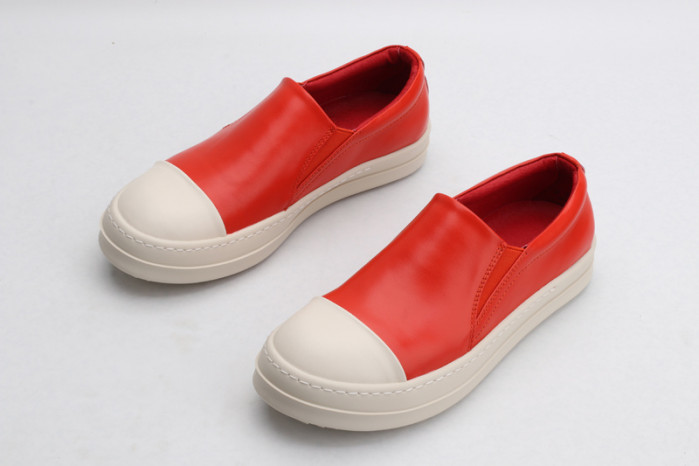 rick owens sneakers