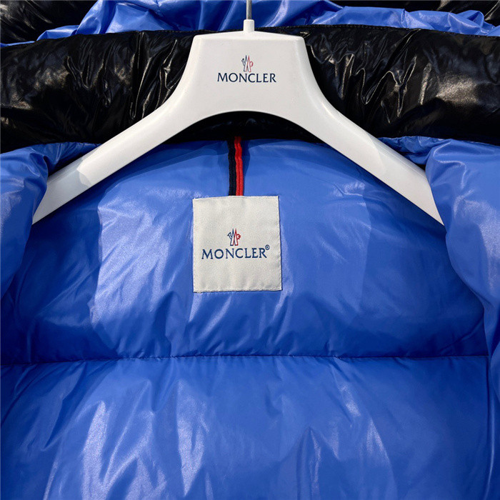 moncler down jacket