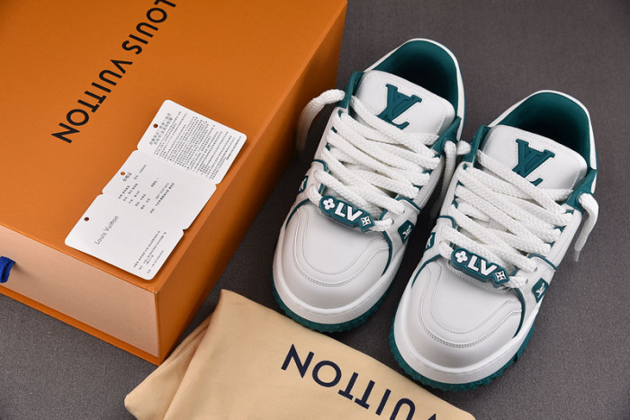 l&v skate sneaker 1aarr14