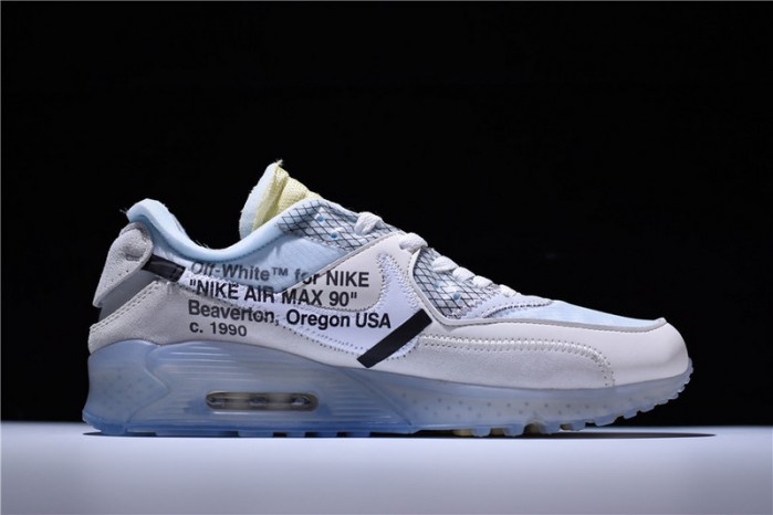 nike air max 90 fw aa7293-100