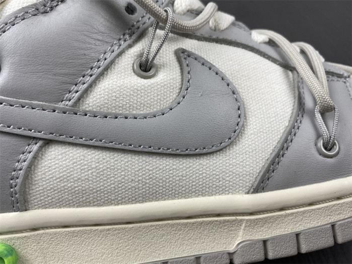 fw x dunk low 