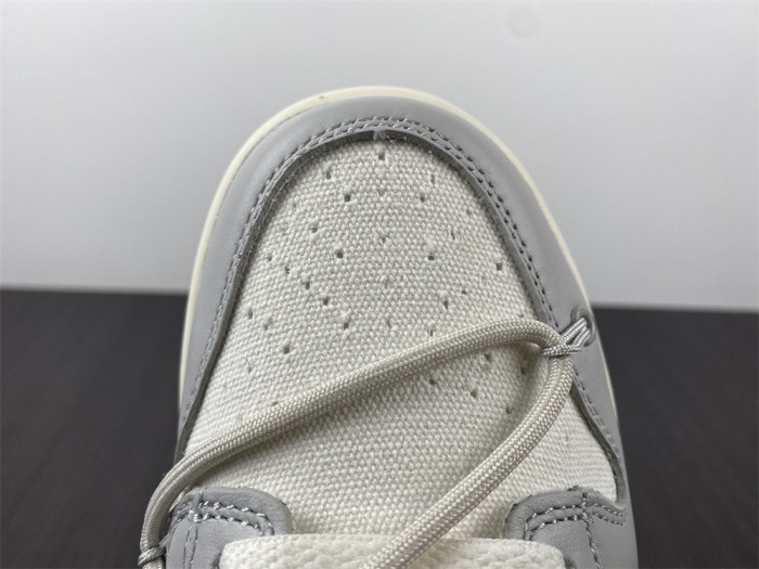 fw x dunk low 