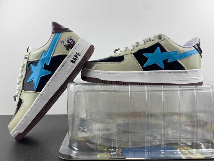 a bathing ape sneakers ape-044