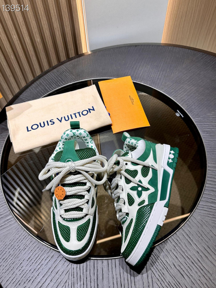 l&v skate sneaker