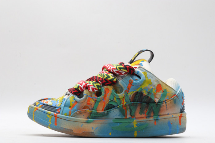 lanvin sneakers