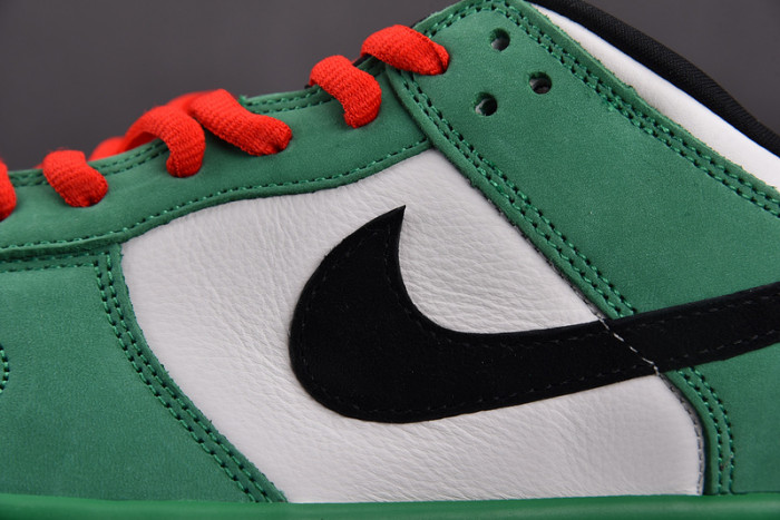 nike sb dunk low heineken
