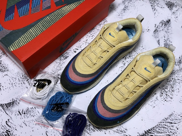 nike air max 1/97 sean wotherspoon aj4219-400
