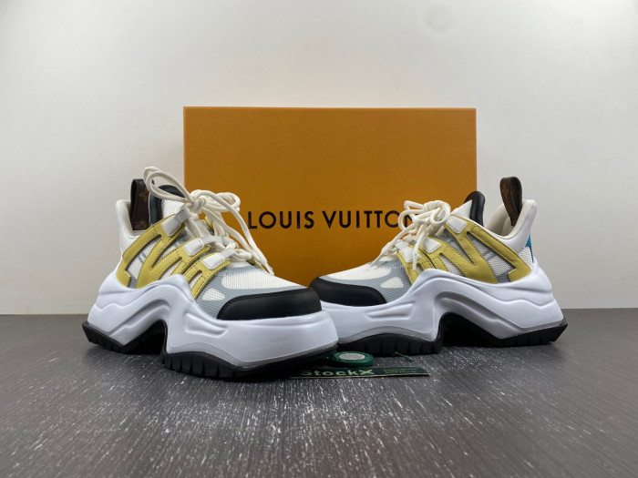 l&v skate sneaker 1aarr34